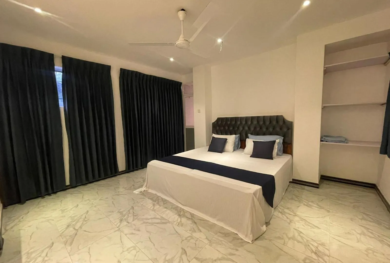 شقة Room With Kitchen Negombo Beach سريلانكا